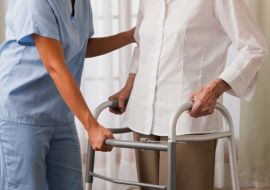 Geriatrica Idosos